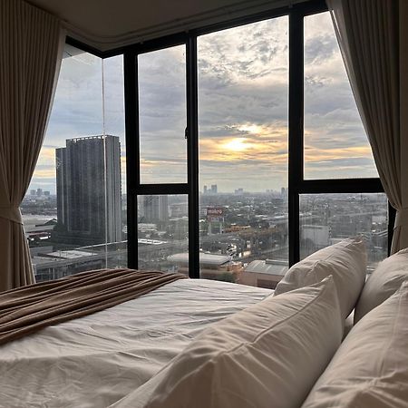 Entire Apartment Near Bts 2 Bedrooms With View Ban Song Hong Esterno foto
